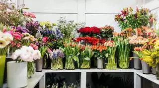 Jakie kwiaty kupić na Dzień Matki? Które wybrać dla mamy?