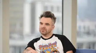 "Powrót do tamtych dni" - film o syndromie DDA