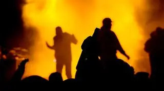 Koncert hip-hopowy