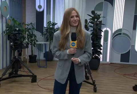 Telewizja "od kuchni". Jak wyglądają kulisy Dzień Dobry TVN?