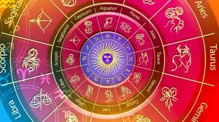 Horoskop tygodniowy na 3 - 9 lipca. Jak na znaki zodiaku wpłynie pierwsza, letnia pełnia Księżyca?