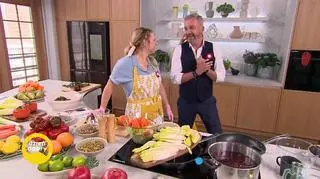 Sałatki i surówki idealne na grilla 