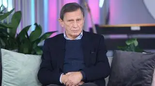 Przypadek sprawił, że trafił do świata filmu. Jan Englert świętuje 80. urodziny