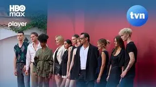 W "Top Model" emocje sięgnęły zenitu podczas sesji na niestabilnej kuli: "Chce mi się płakać"