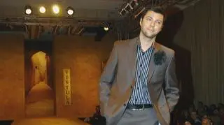 "Co za Tydzień" obchodzi 25-lecie. Olivier Janiak: "Mam nadzieję, że się tu nie popłaczę"