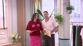 W jednym sklepie noszę M, a w drugim nie mieszczę się w L 