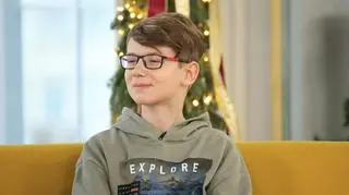 13-latek mówi na TikToku jak działa serce. Kim jest Leon Mizera i dlaczego fascynuje go akurat ten organ? 