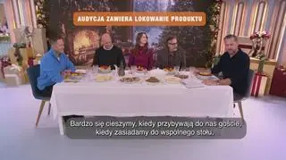 Jak grzecznie i z klasą wyprosić gości? napisy