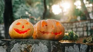 Myślisz, że wykrawanie dyni w straszne kształty, to w Polsce współczesna zabawa? Udowadniamy, że jest inaczej