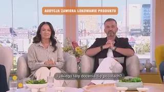 Ojcowie, którzy wychowali mistrzów - napisy