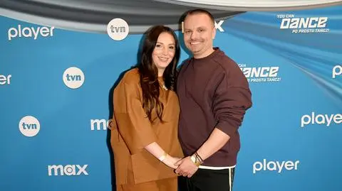 Dominika Serowska jest w ciąży