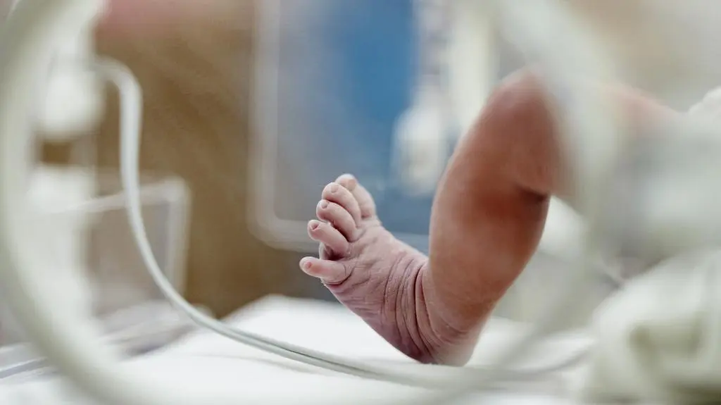 Muzykoterapia na oddziałach neonatologicznych. Jakich utworów słuchają wcześniaki?