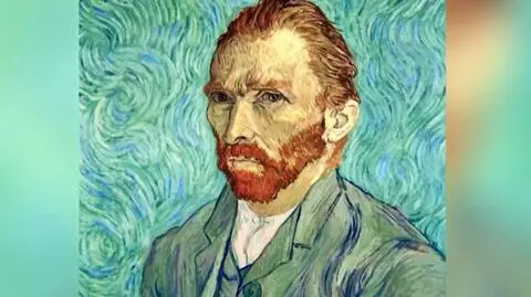 Vincent van Gogh