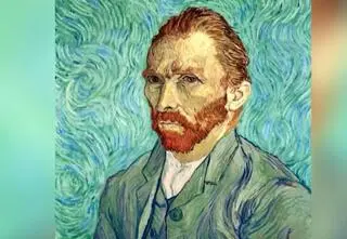 Vincent van Gogh. Fenomen holenderskiego mistrza w popkulturze i sztuce