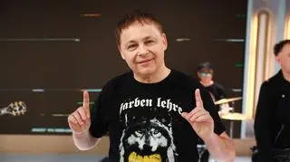 Zespół Farben Lehre świętuje 40-lecie