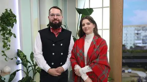 Wymysiöeryś - język, który zna tylko kilkadziesiąt osób