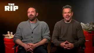 Ben Affleck szczerze o polskich korzeniach. "Lubię się tak przedstawiać"