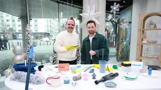 Te gadżety ułatwią ci przedświąteczne porządki. "Możemy myć za pomocą samej wody"