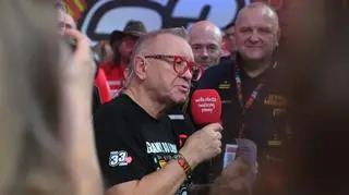 34. finał WOŚP. Podano listę artystów, którzy wystąpią na warszawskiej scenie 