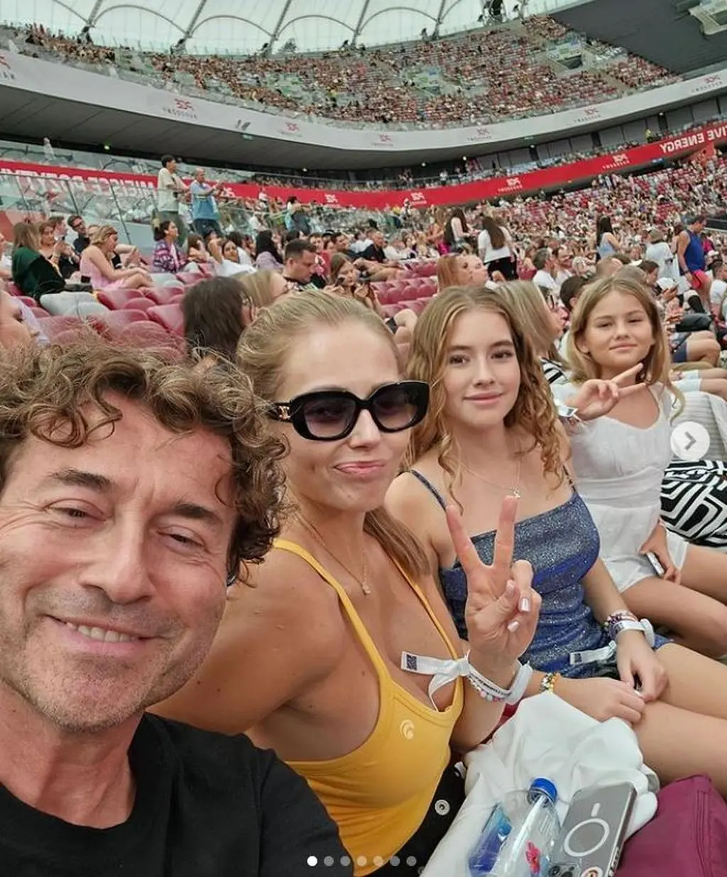 Koncert Taylor Swift