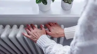 Duża awaria ciepłownicza w Warszawie 