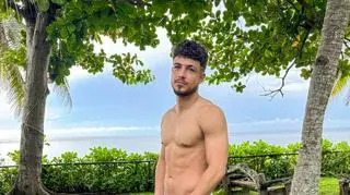 Andrzej Malik - nowy uczestnik "Hotelu Paradise 11"