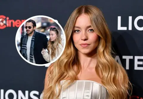 Sydney Sweeney rozstała się z narzeczonym przed ślubem? Aktorka przerwała milczenie