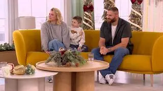 Rodzina Błachowiczów. Jak łączą sportową pasję z rodzinnym życiem? "Musieliśmy sporo modyfikacji wprowadzić"