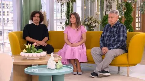 Karolina Jurga, Marcel Andino Velez, Wojciech Drobnik