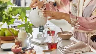 Pięć minut z ulubioną herbatą. Ten rytuał może odmienić twoją codzienność