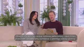 Czego dowiedziałam się o sobie po czterdziestce? - napisy