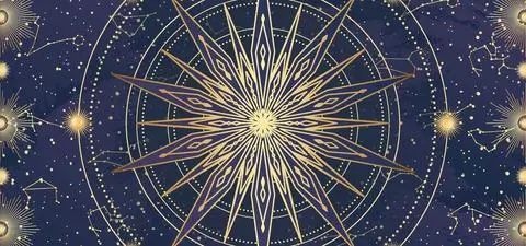 Horoskop tygodniowy. Ten dzień przyniesie namiętność i intensywność