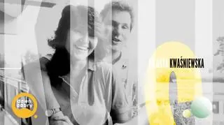 Kulisty sławy - Jolanta Kwaśniewska 