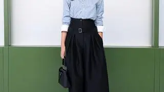 Córka Monici Bellucci