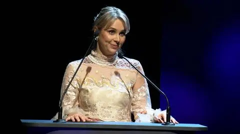 Marzena Figiel-Strzała Inspiratorką Roku 