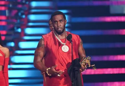 50 mln dolarów nie wystarczyło, by zwrócić mu wolność. P. Diddy zostaje w areszcie