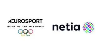 8 dodatkowych kanałów Eurosport z Igrzyskami Olimpijskimi Paris 2024 w Netia TV. Co jeszcze zyskają abonenci? 
