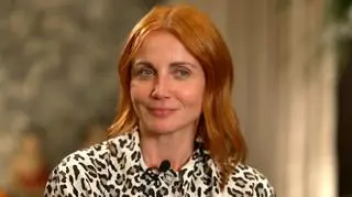 Dzień z Katarzyną Zielińską. Teatr, pasje i życie rodzinne. "Napędzają mnie ludzie"