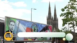  Belfast. 99 ścian pokoju (napisy)