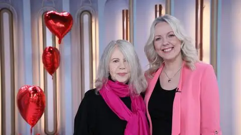 Ewa Głowacka, czyli Polki w Ameryce 
