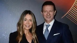 Małgorzata Rozenek i Radosław Majdan obchodzą rocznicę ślubu. "Tak sobie szczęśliwie żyjemy"