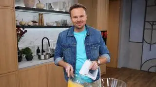 Jak przygotować indyka na Święto Dziękczynienia? Poznaj przepisy Sebastiana Olmy