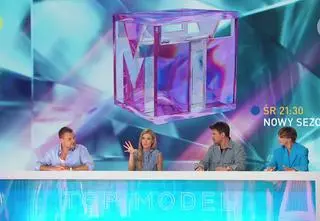 Jurorzy "Top Model" wręczyli złoty bilet: "Dawno nie było takiej fajnej dziewczyny". Kto go otrzymał?