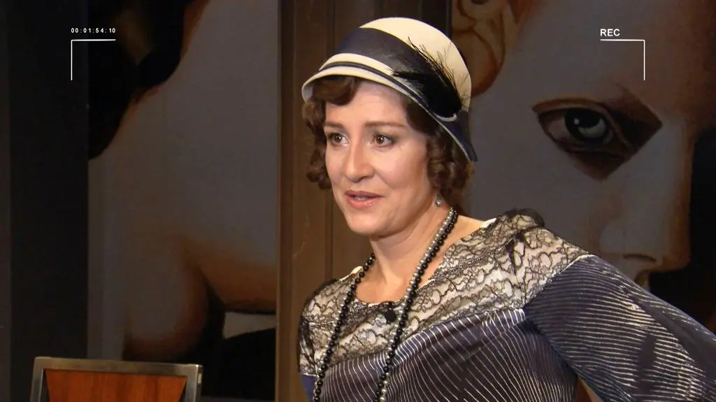 Maja Ostaszewska