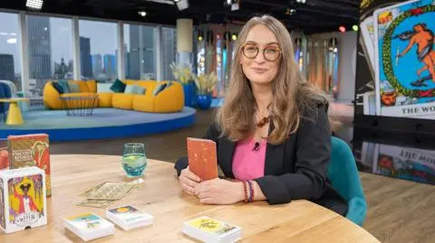 Tajemnice tarota