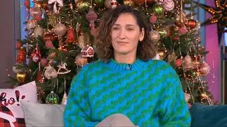 Jolanta i jej ukochana powitały na świecie córkę 