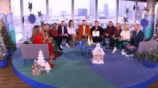 Najlepsze świąteczne wspomnienia 