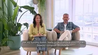 Kosmiczne eksperymenty - napisy