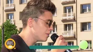 Zaproszenie na piknik 