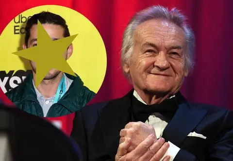 Gwiazda Hollywood zagra u polskiego reżysera. Co wiadomo o najnowszym filmie Jerzego Skolimowskiego?